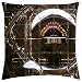 Produktbild Light of the Cube - Throw Pillow Cover Case (18