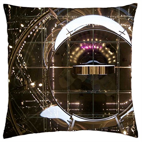 Preisvergleich Produktbild Light of the Cube - Throw Pillow Cover Case (18