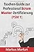 Taschen-Guide zur Professional Scrum Master-Zertifizierung (PSM 1) by