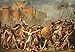 Produktbild Jacques-Louis David: The Intervention of the Sabine Women, 1799