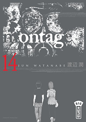 Montage — Tome 14