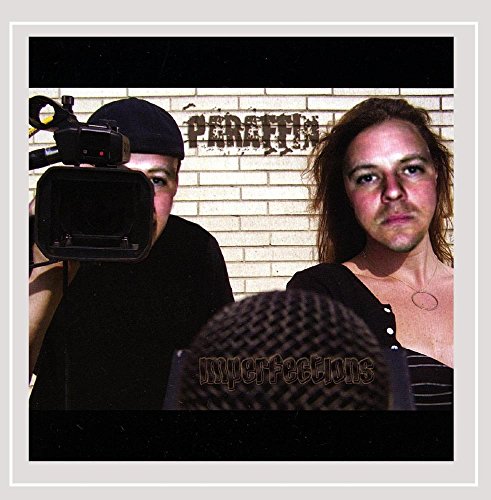 Preisvergleich Produktbild Imperfections