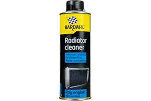 Bardahl 4010 Preshift Système de nettoyage rapide Flush 300 ml