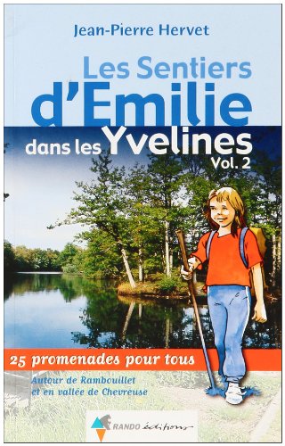 Download Emilie Dans les Yvelines T2