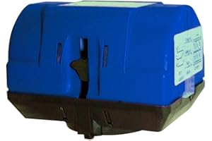 Mut 701300055 silnik elektryczny do zaworów typu VMR, 230 V AC