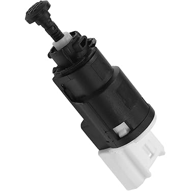 COMMANDE FEU DE Détresse Pour Nissan Patrol Tr (81-89) 2.8 D. 5P/D