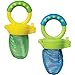 Fresh Food Feeders, 6+ Months, 2 Pack