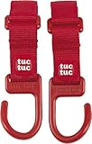 Práctico Tuc Tuc 08708A - Colgadores bolsa Maternidad Easy Fixer