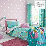 Producto auténtico de Catherine Lansfield - si tiene cualquier duda o información sobre nuestros productos por favor póngase en contacto con nuestro servicio de atención al cliente