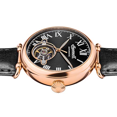 Ingersoll 1892 The Protagonist Automatic Mens Watch I08903