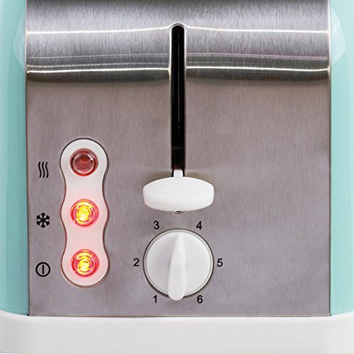 Domoclip dod136 V Vintage Set Frühstück - 3