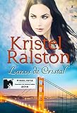  Lazos de Cristal ((Finalista del Concurso de Autores Indies 2015))