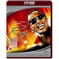 Ray [HD-DVD] [UK Import] [Blu-ray] [HD DVD]