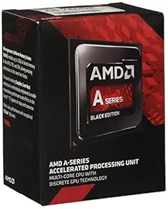 AMD AD740KYBJABOX 3.9GHz Socket AM3+ Processor