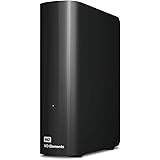 WD 16TB Elements HDD per desktop USB 3.0