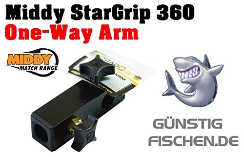 Preisvergleich Produktbild Middy Stargrip One Way Arm – 20515