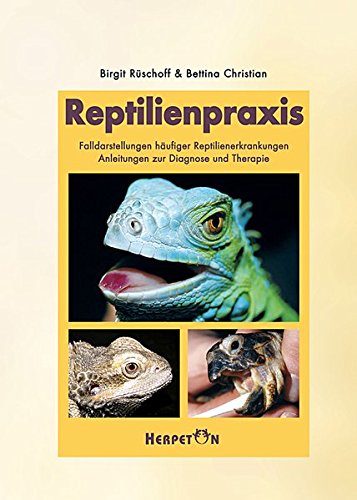 Download Reptilienpraxis Download Reptilienpraxis