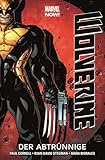 Image de Wolverine - Marvel Now!: Bd. 3: Der Abtrünnige