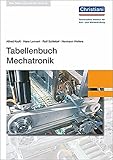 Image de Tabellenbuch Mechatronik