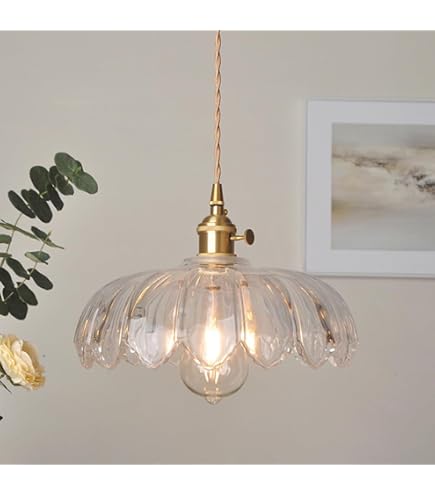 3-lichts hanglamp, 3 zwarte hanglampen voor keukeneiland, vintage industriële plafondlamp hangend met glazen kap 39,4'' verstelbare hanglamp voor boerderij-eetkamer