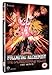 Full Metal Alchemist Movie 2: Sacred Star of Milos [DVD]