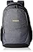 Aristocrat Grey Casual Backpack (LPBPDIO3GRY) RS.1250.00