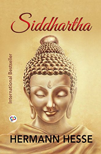 Siddhartha livre