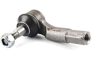 ROBUST CAR PARTS ROBUST Car Track Tie Rod End Front Right Driver Side for Ford B-Max Ecosport Ka+ Tourneo Transit Courier Fiesta Mk7 1545338 8V513C367AA