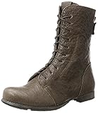  Think! Damen Denk!_181995 Klassische Stiefel, Braun (Espresso 41), 39 EU