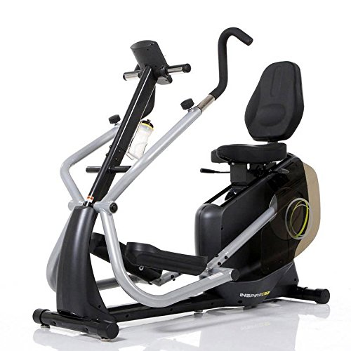 Preisvergleich Produktbild Finnlo Maximum Sitzergometer Cardio Strider, 3956