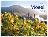 Der Mosel Kalender 2014 by 