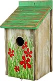 Trixie Nichoir pour Oiseaux