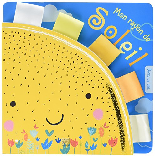 couverture de : Mon rayon de soleil