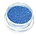 Dark Blue Eye Shadow Loose Glitter Dust Body Face Nail Art Party Shimmer Make-Up