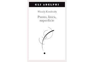 Punto, linea, superficie. Contributo all'analisi degli elementi pittorici