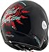Produktbild Shark Heritage Tawny Jet Helm XL (61/62) Schwarz