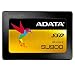 Produktbild ADATA SU900 128GB 2.5" Serial ATA III - Interne Solid State Drives (SSD) (128 GB, 2.5", Serial ATA III)