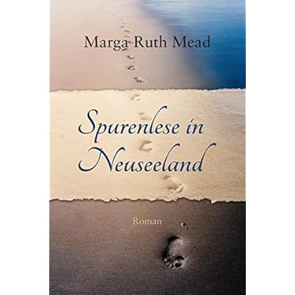 Spurenlese in Neuseeland