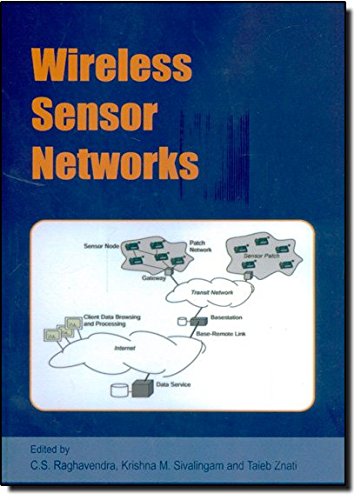 Preisvergleich Produktbild Wireless Sensor Networks