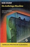 Cover zum Buch Die Antikriegs- Maschine