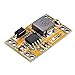 Produktbild Bluelover 5Pcs Mini Dc-Dc 9V / 12V / 19V Zu 3.3V 3A Buck Auto Aufladung Schritt Unten Stromversorgungsmodul