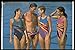 Produktbild 348026 Speedo Ribbons A4 Photo Poster Print 10x8