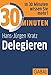30 Minuten Delegieren by