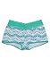 Clovia Women Cotton Mid Waist Printed Boyshorts RS.269.00