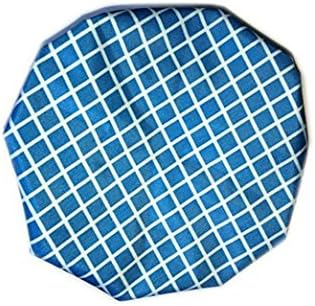 Wuzmei Pain Relief Hot Cold Therapy Healthcare Reusable Ice Bag Pack for Wrap for Head Shoulder Back Knee - Random Color (11 inch)