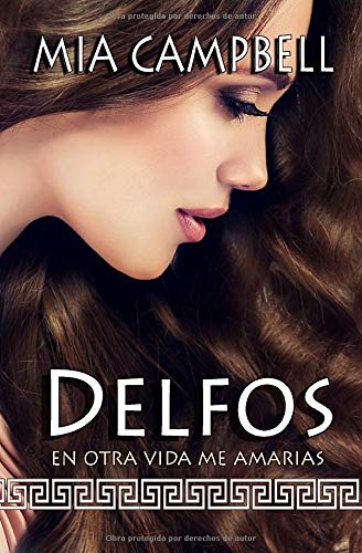 DELFOS -En otra vida me amarías- DELFOS -En otra vida me amarías-