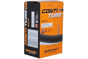 Continental MTB Compact 28 - Tubo Interno per Bicicletta