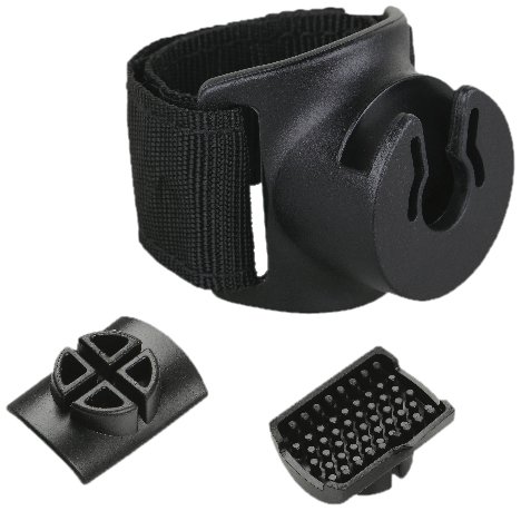 Okiedog Clipix Base Clip