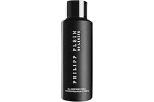 Philipp Plein No Limits Good Shot Body Spray Man 150 Ml