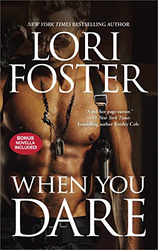 When You Dare: An Anthology (The Men Who Walk the Edge of Honor Book 1) (English Edition) When You Dare: An Anthology (The Men Who Walk the Edge of Honor Book 1) (English Edition)